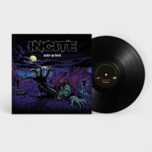 Incite - Wake Up Dead (2lp)