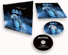 U.d.o. - Touchdown (cd/Dvd)