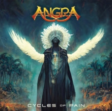 Angra - Cycles Of Pain (2lp/Clear Blue Marbled Vinyl)