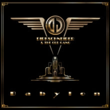 Dirkschneider & The Old Gang - Babylon (2lp/Gold Opaque Vinyl)