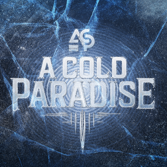 COLD PARADISE - COLD PARADISE