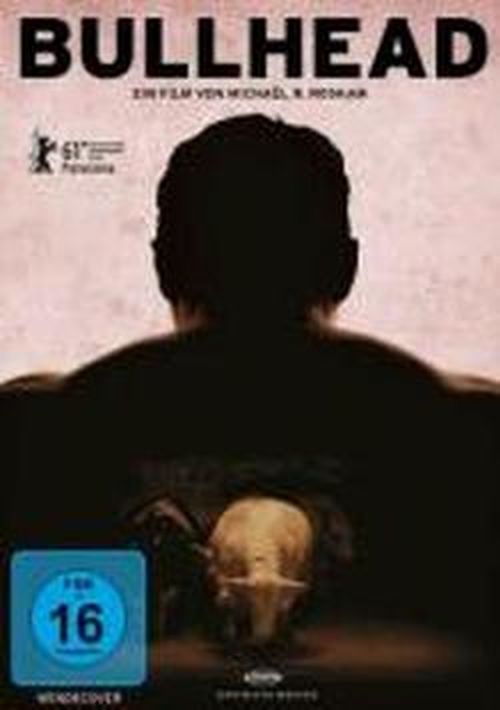 BULLHEAD - BULLHEAD