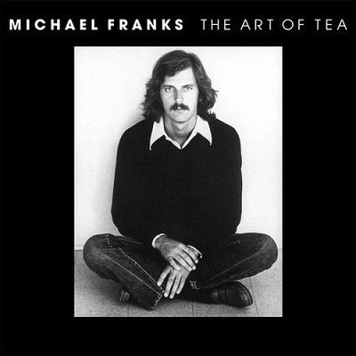 FRANKS,MICHAEL - ART OF TEA