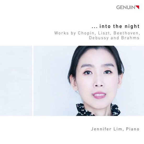 LIM,JENNIFER - JENNIFER LIM: … INTO THE NIGHT