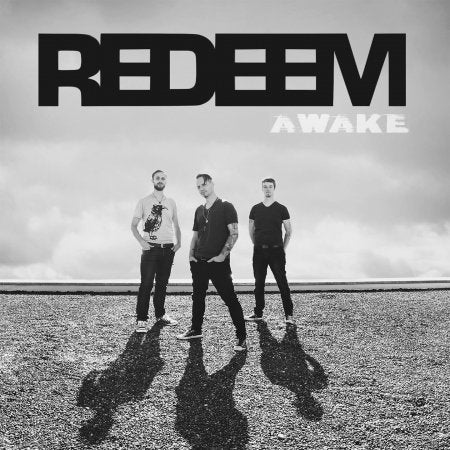 REDEEM - AWAKE (LTD.DIDI)