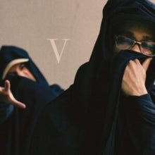 Doppelgangaz - Beats For Brothels: Vol 5