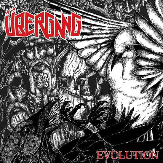 UBERGANG - EVOLUTION