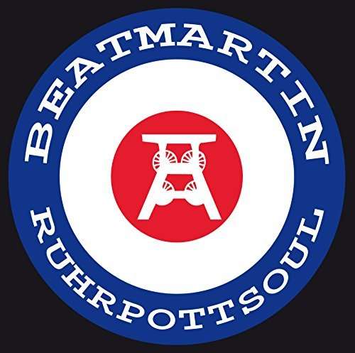 BEATMARTIN - RUHRPOTTSOUL