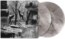 Agalloch - Oddities & Rarities. 2001-2004 (smoke Vinyl)