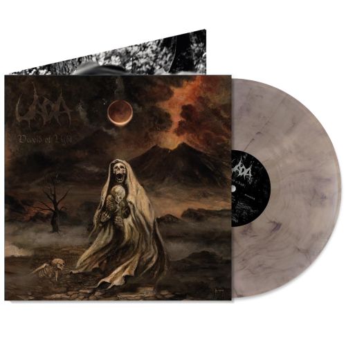 UADA - DEVOID OF LIGHT (10TH ANNIVERSARY EDITION)