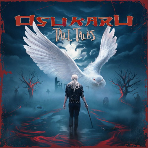 OSUKARU - TALL TALES