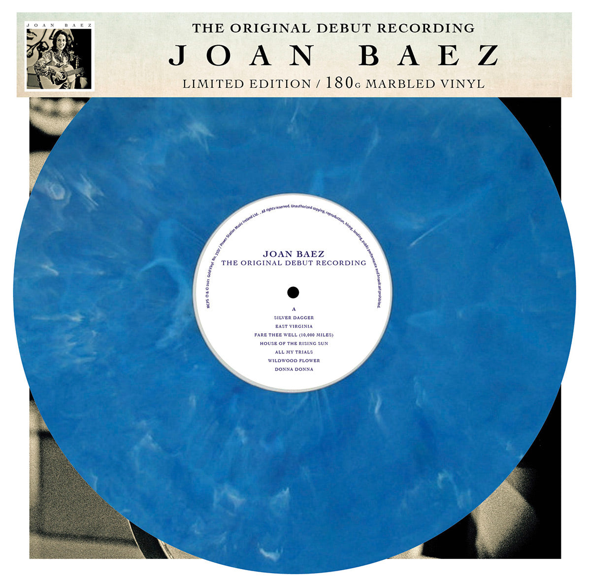 Joan Baez