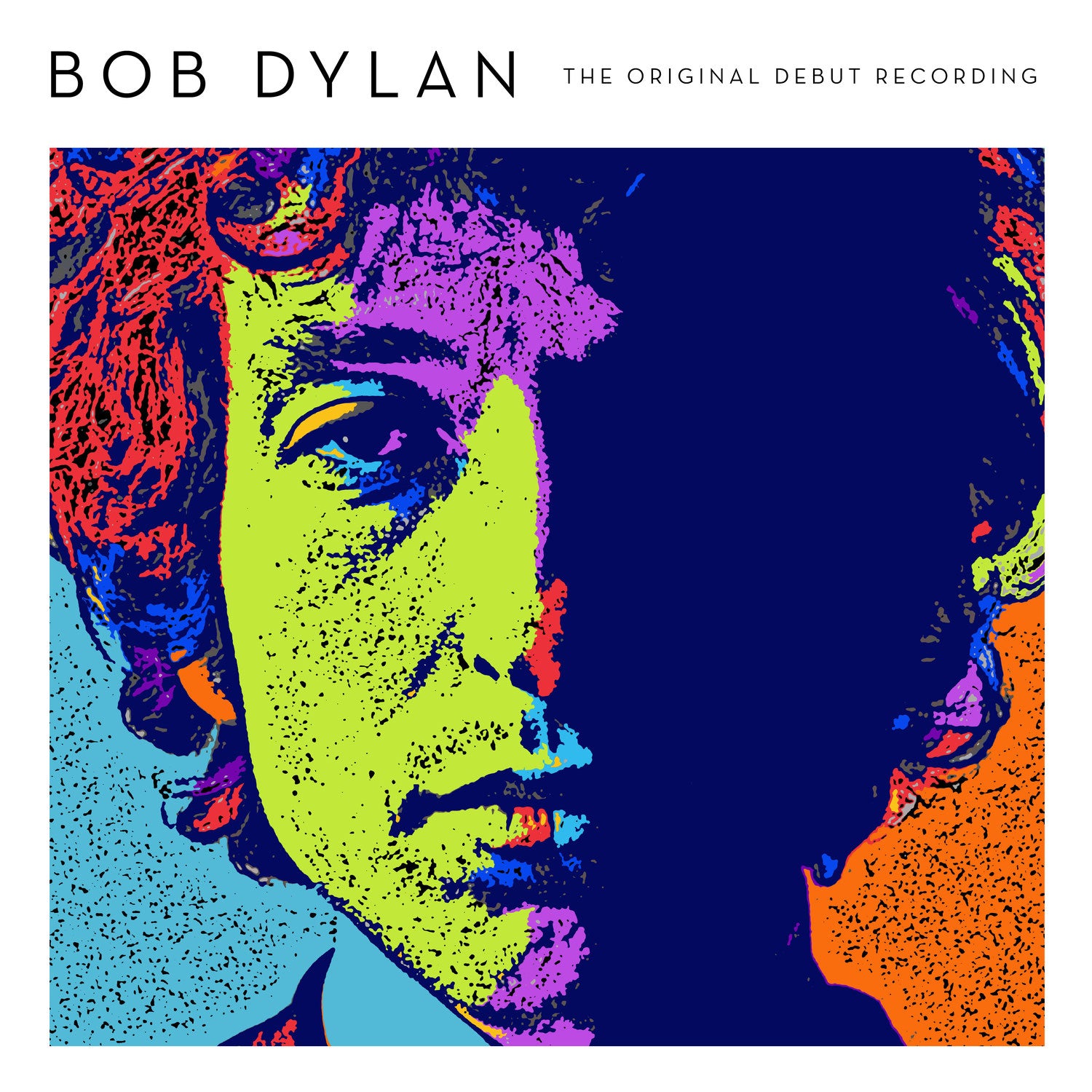 Bob Dylan - Bob Dylan Limited Edition