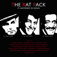 The Rat Pack - It Happened In Vegas Limited Edition