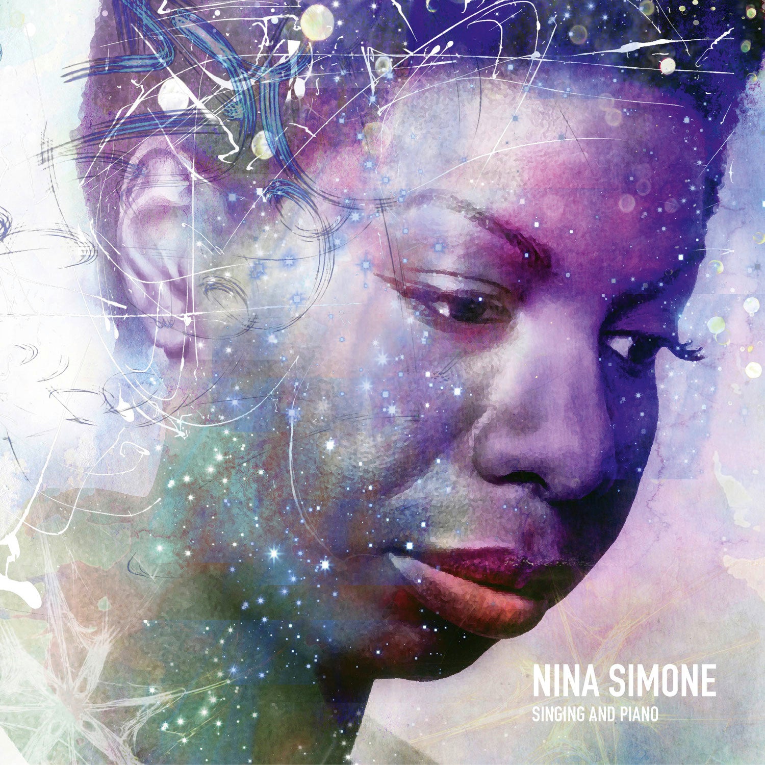 Nina Simone - Singing And Piano Limited Edition