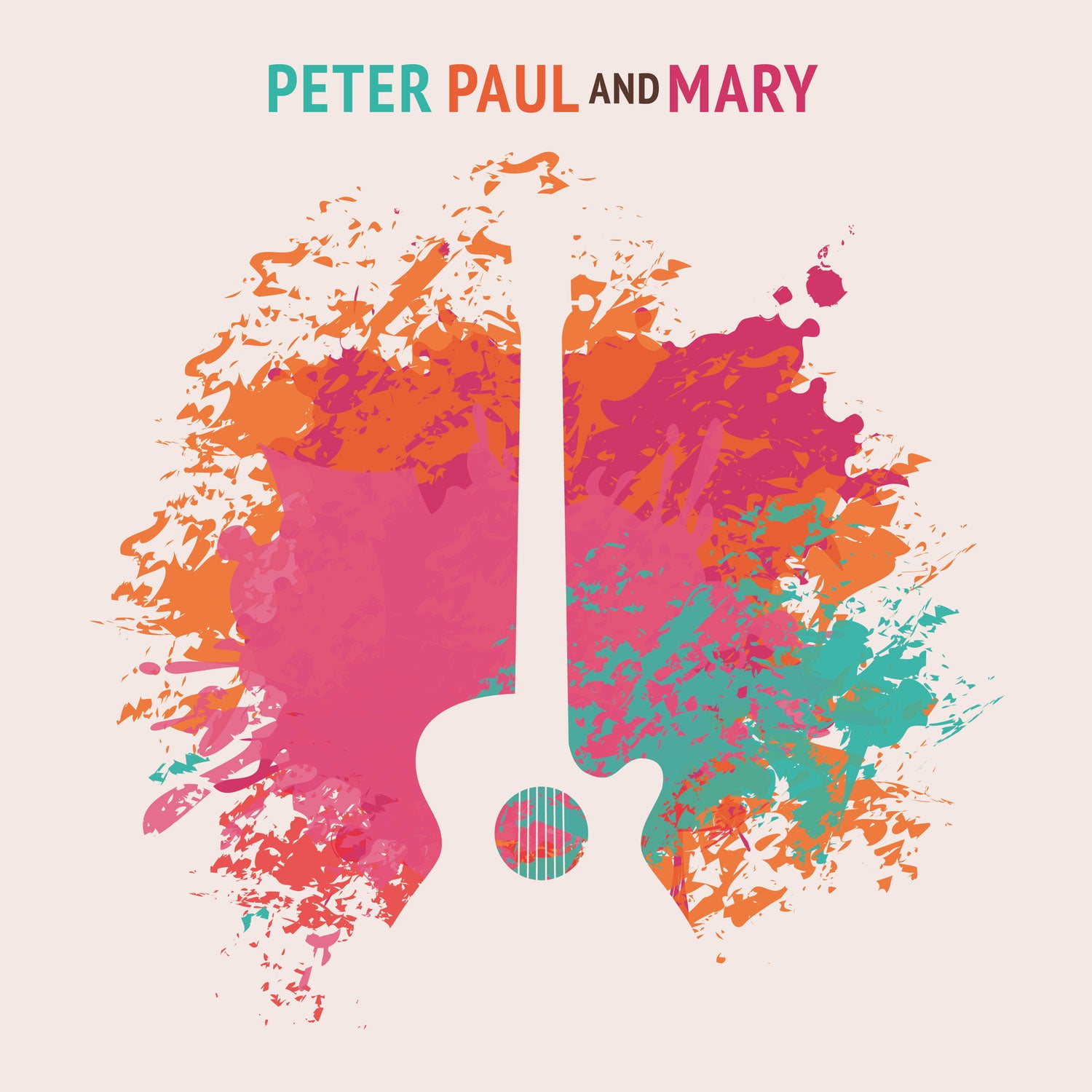 Peter Paul And Mary - Peter Paul And Mary Limited Edition