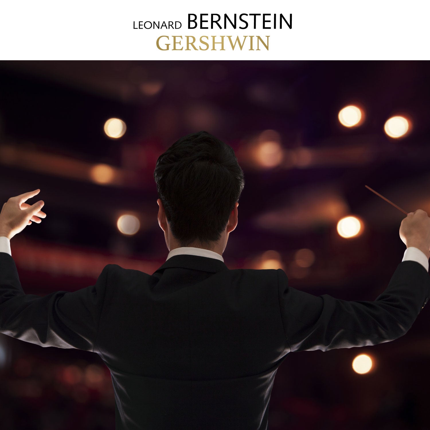 Leonard Bernstein - Gershwin Limited Edition
