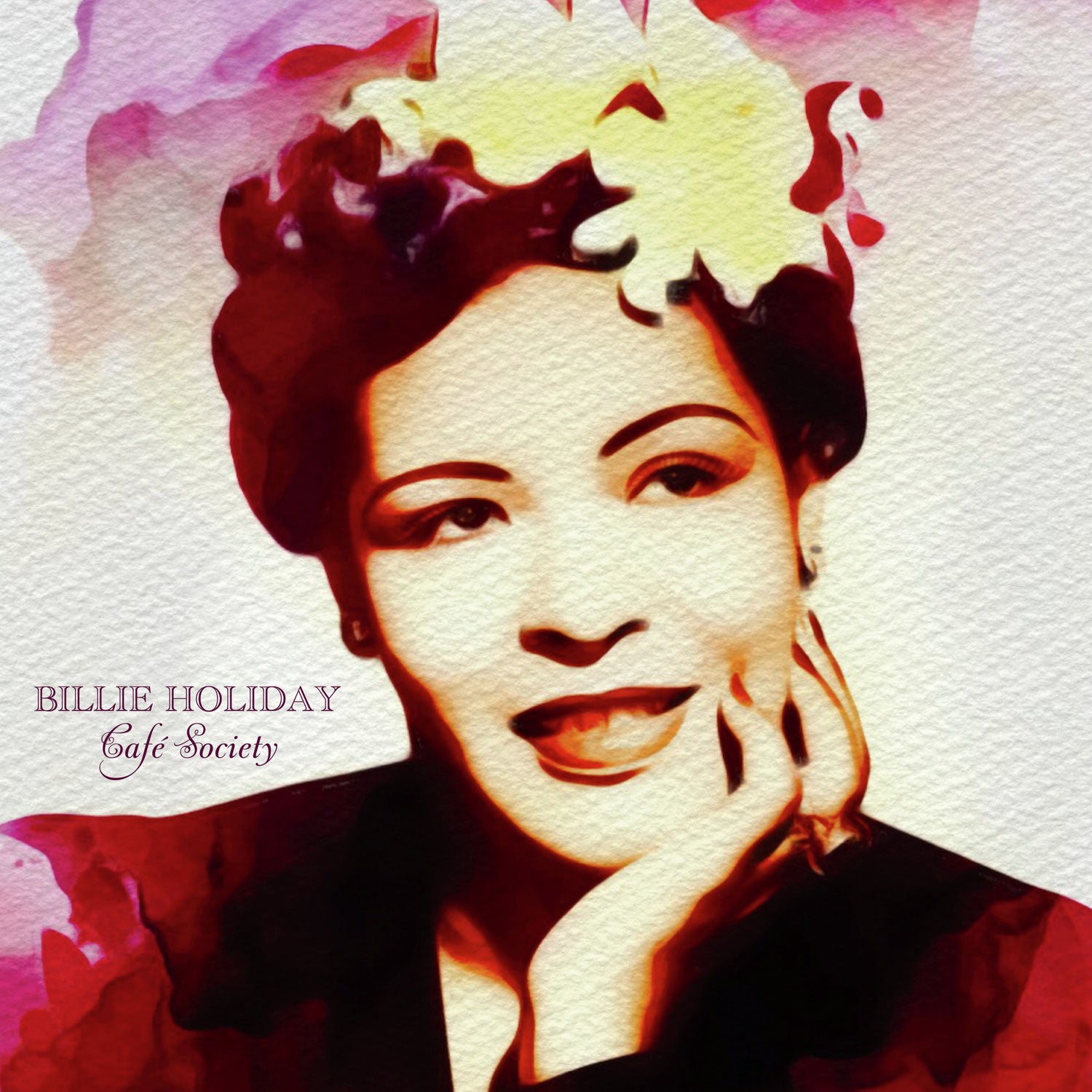 Billie Holiday - Café Society Limited Edition