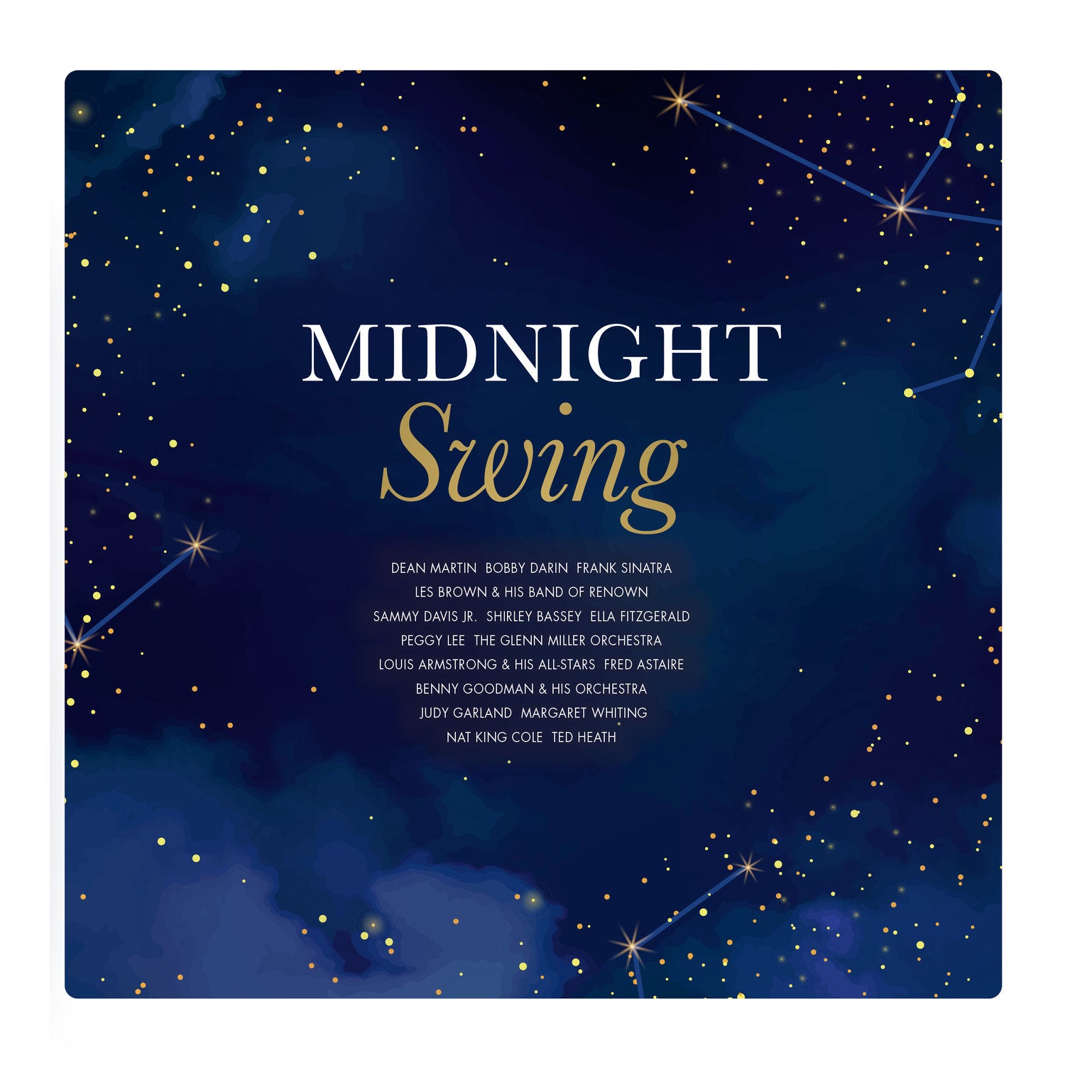 V.A. - Midnight Swing Limited Edition