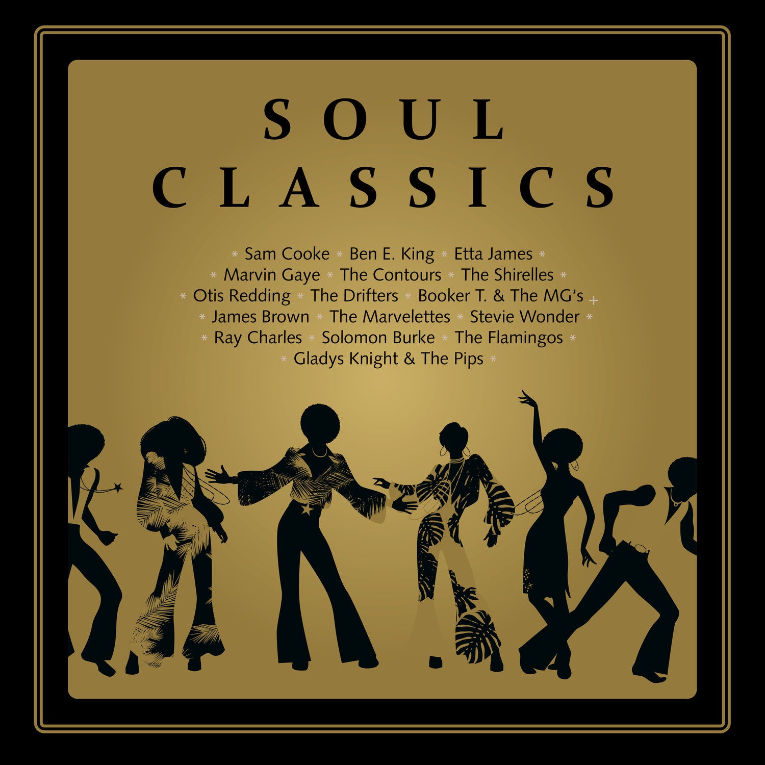 V.A. - Soul Classics Limited Edition