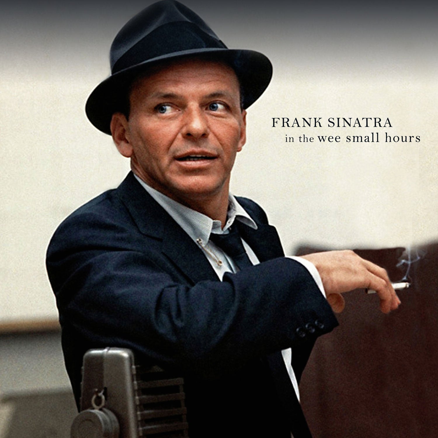 Frank Sinatra - In The Wee Small Hours Limited Edition