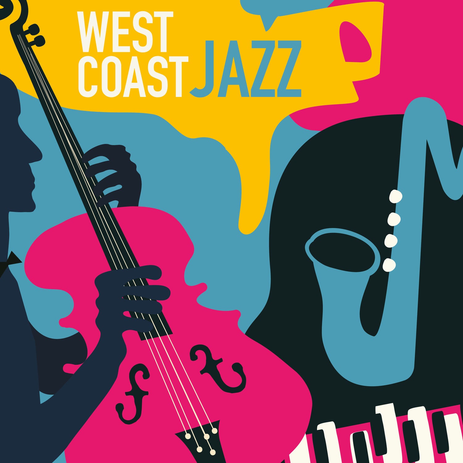 V.A. - West Coast Jazz Limited Edition