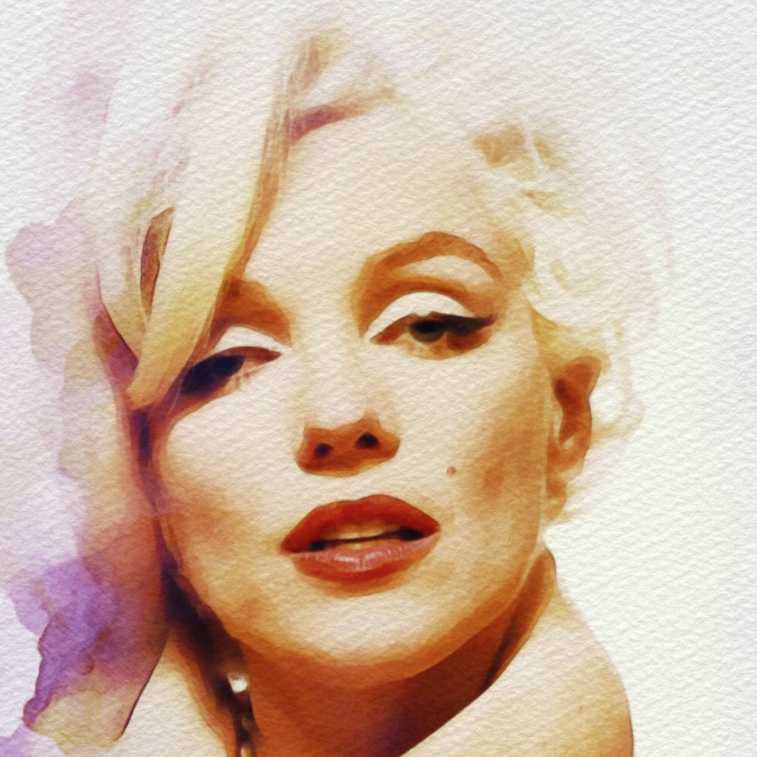Marilyn Monroe - Norma Jeane Limited Edition