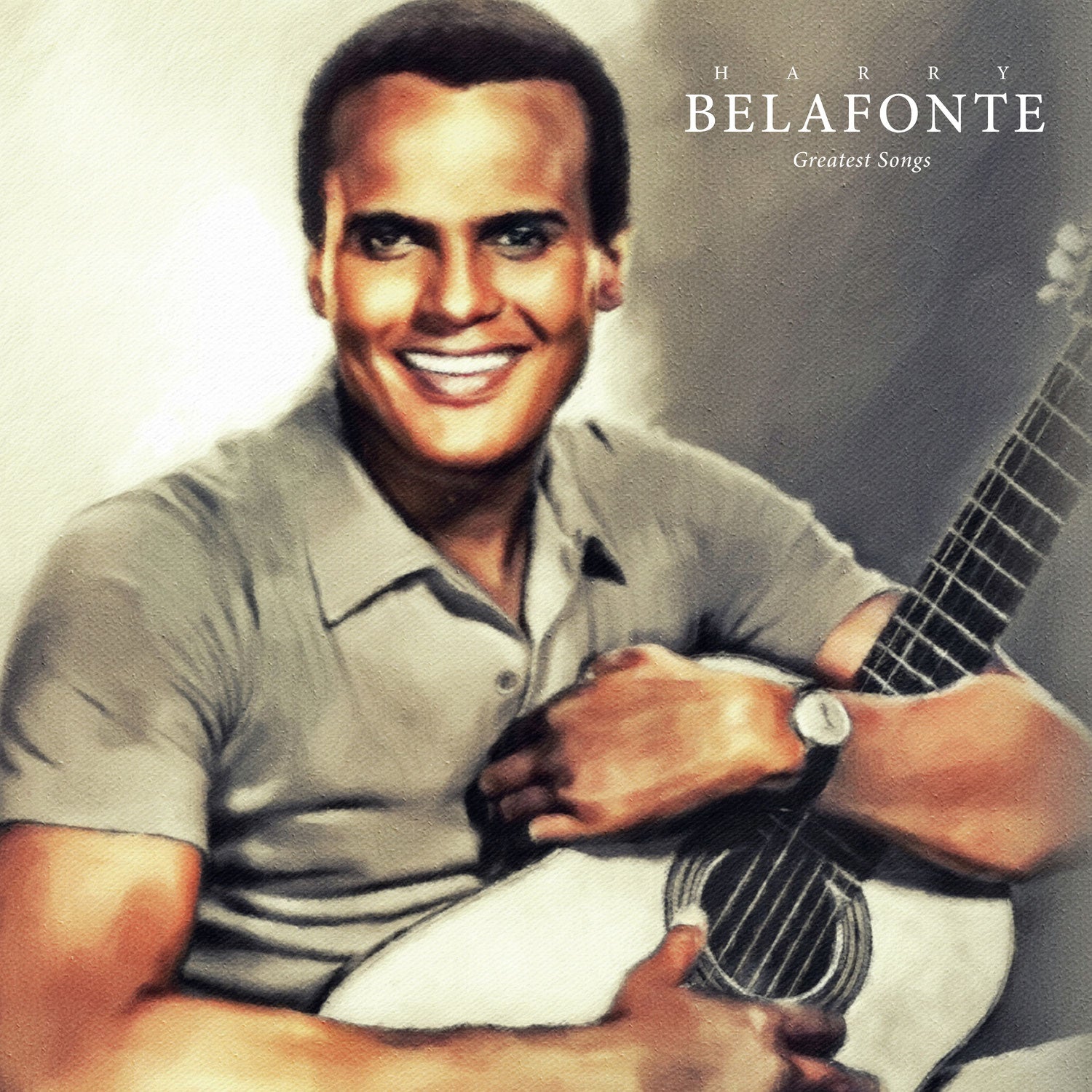 Harry Belafonte - Greatest Songs Limited Edition