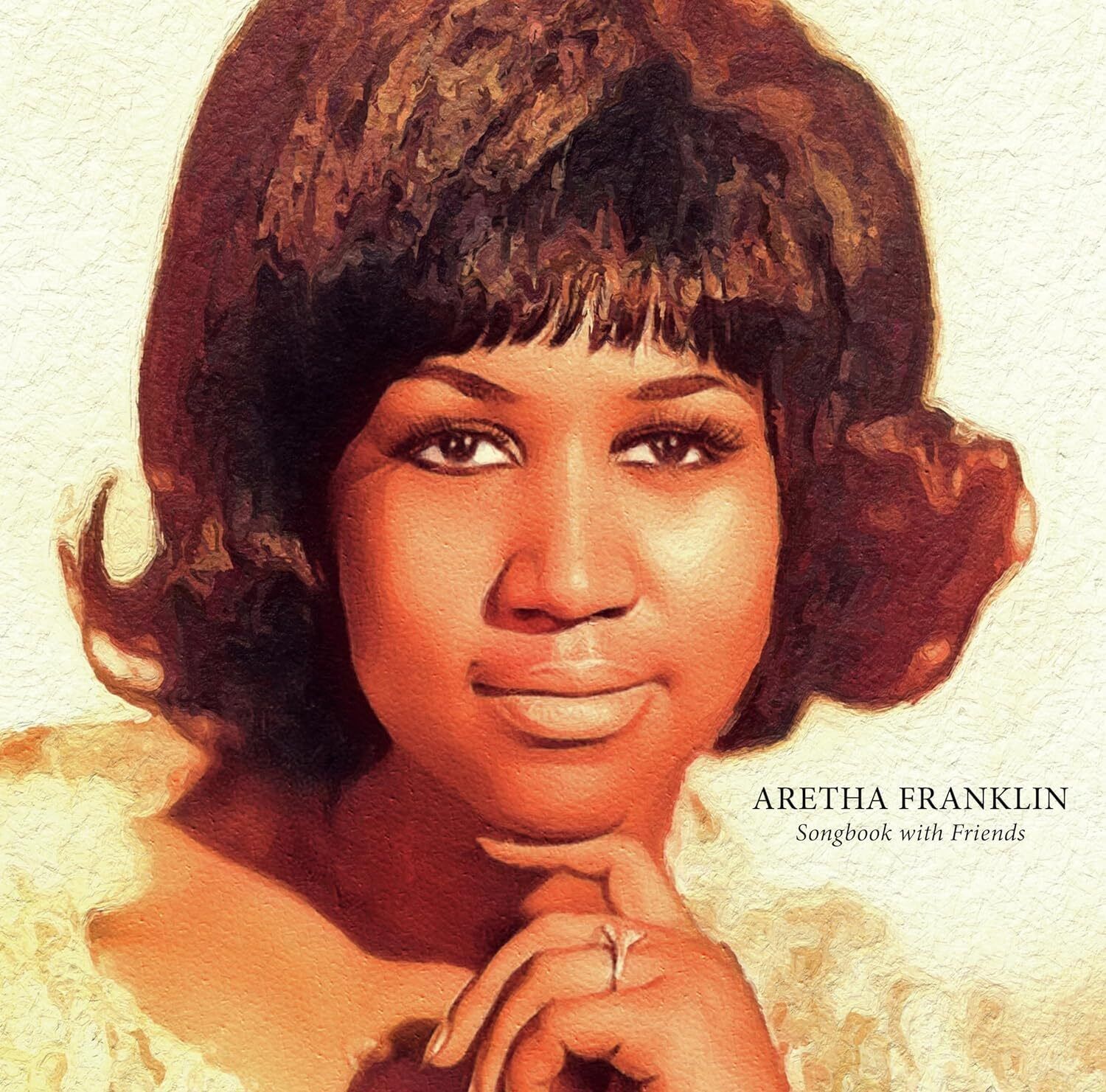 Aretha Franklin - Songbook With Friends Limited Edition