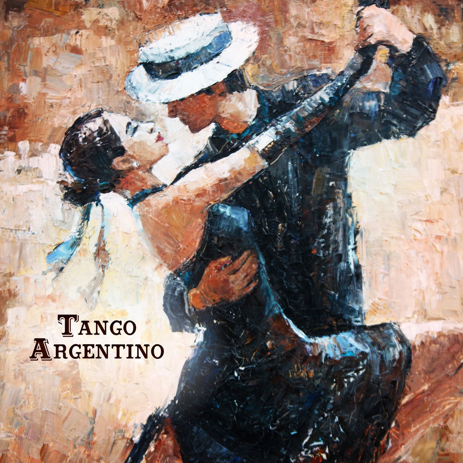 V.A. - Tango Argentino Limited Edition
