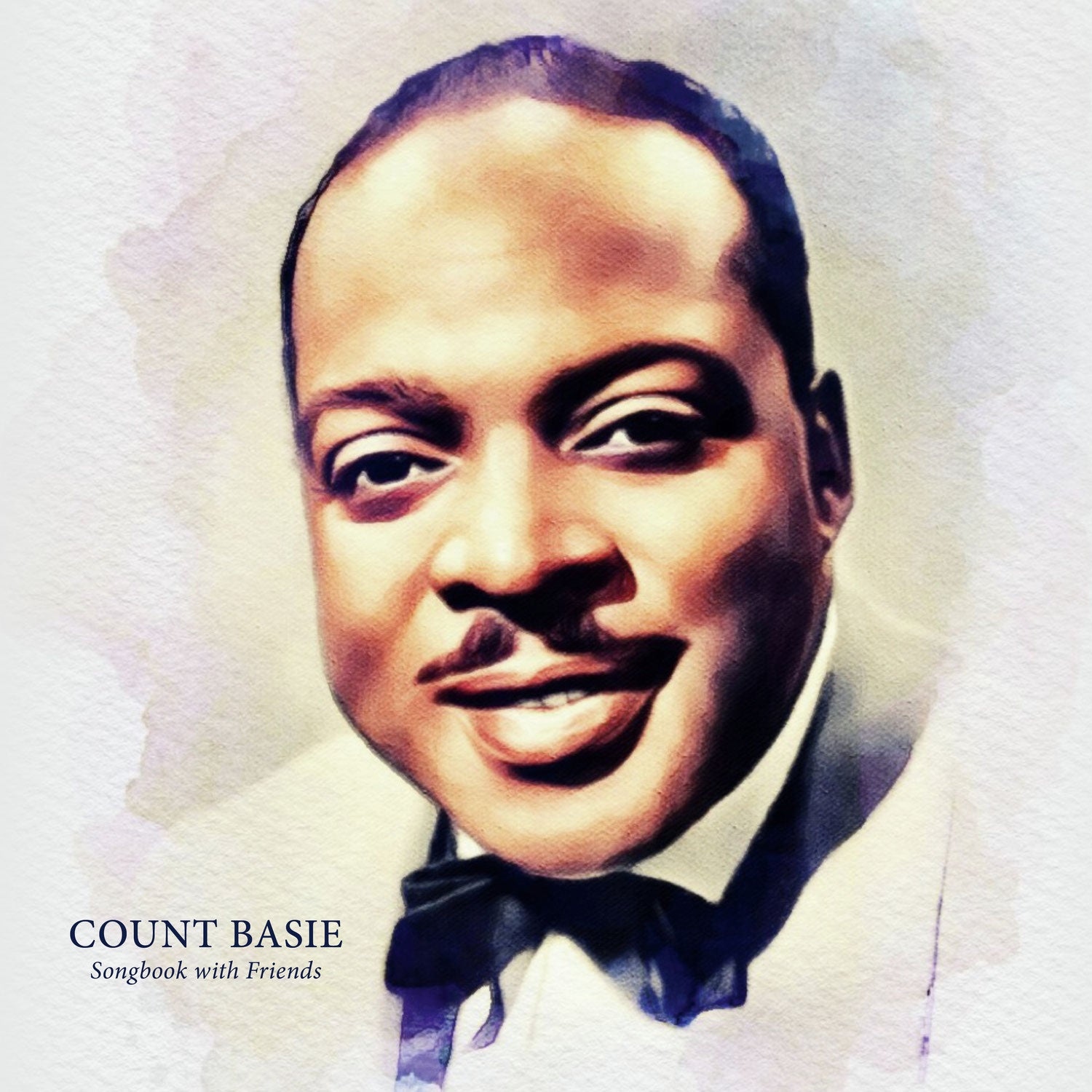 Count Basie - Songbook With Friends Limited Edition