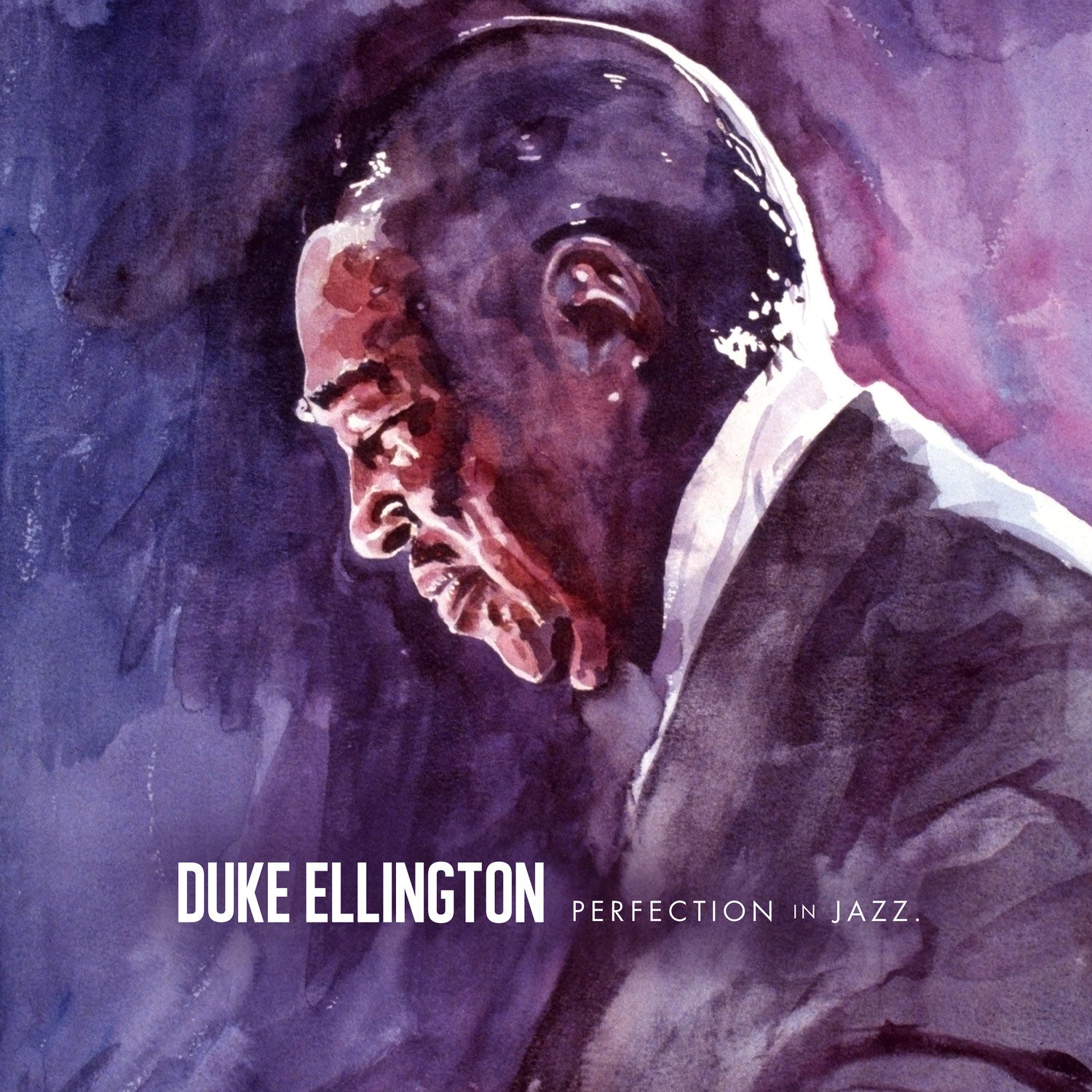 Duke Ellington - Perfection In Jazz Limited Edition