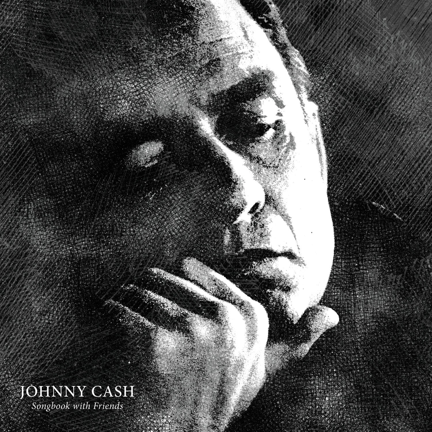 Johnny Cash - Songbook With Friends Limited Edition
