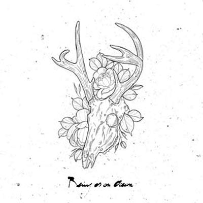 BEING AS AN OCEAN - DEAR G-D (10TH ANNIVERSARY EDITION)