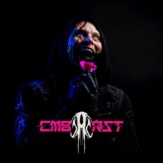 COMBICHRIST - CMBCRST (2CD)