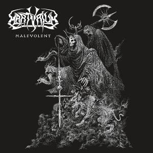 MARTYRIUM - MALEVOLENT