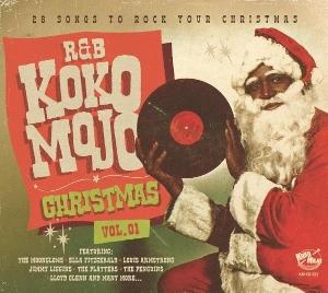 VARIOUS ARTISTS - KOKO MOJO CHRISTMAS