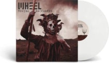 Wheel - Moving Backwards