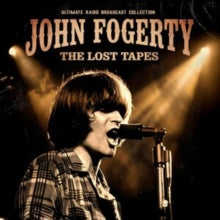 Fogerty,john - Lost Tapes