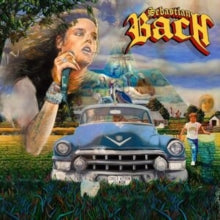 Sebastian Bach - Child Within The Man (2lp)