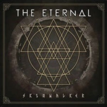 Eternal - Skinwalker (2lp/Gatefold/Under The Black Marbled Vinyl/180g)