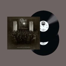 Opeth - Last Will & Testament (2lp/180g)