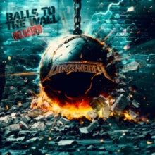 Dirkschneider - Balls To The Wall Reloaded (winter Blue Vinyl)