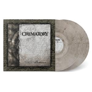 CREMATORY - BELIEVE (2LP/CAROLINE CURSE MARBLE VINYL)