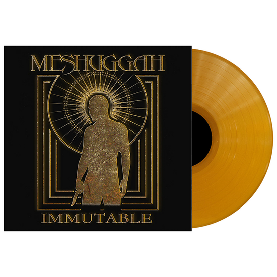 MESHUGGAH - IMMUTABLE - THE INDELIBLE EDITION (REMASTERED)