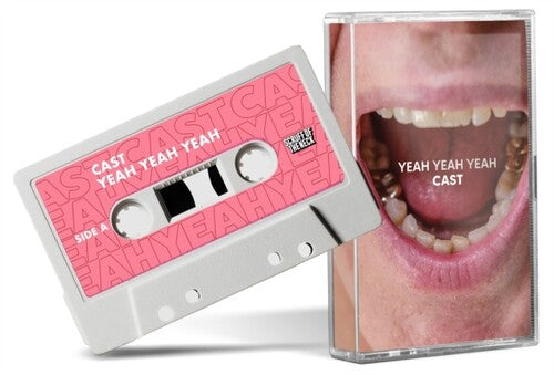 CAST - YEAH YEAH YEAH