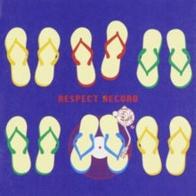 Various Artists - Respect Record Presents:okina