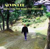LEE,ALVIN - STILL ON THE ROAD TO FREEDOM