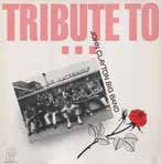 CLAYTON,JOHN BIG BAND - TRIBUTE TO...
