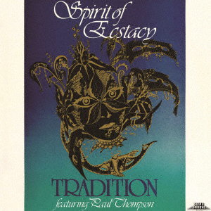 TRADITION - SPIRIT OF ECSTACY